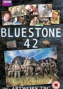 Bluestone 42 Bluestone 42