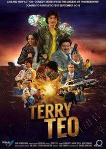 Terry Teo Terry Teo