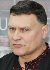 Олег Примогенов Олег Примогенов