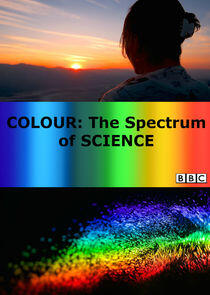 Colour: The Spectrum of Science Colour: The Spectrum of Science