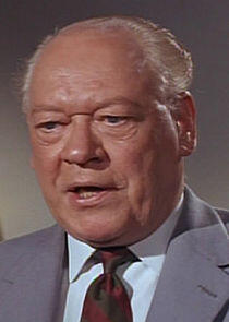 photo of Clive Morton photo of Clive Morton