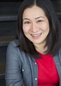photo of Regina Ohashi
