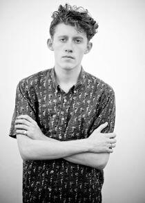photo of Joe Hurst
