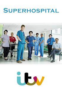 Superhospital Superhospital