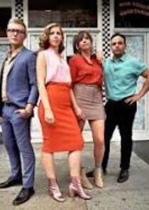photo of Lake Street Dive photo of Lake Street Dive
