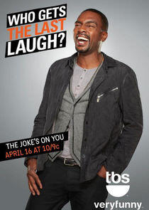 Who Gets the Last Laugh? Who Gets the Last Laugh?
