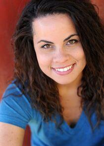 photo of Elitia Daniels photo of Elitia Daniels