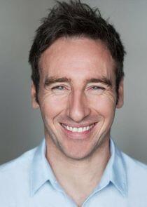 Kevin Sutton