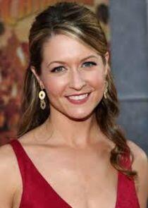 Ali Hillis Ali Hillis