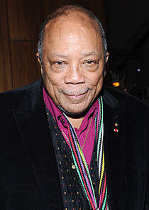 Quincy Jones Quincy Jones