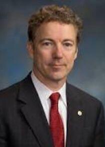 photo of Rand Paul photo of Rand Paul