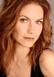 photo of Kate MacCluggage photo of Kate MacCluggage