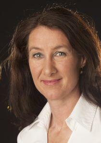 photo of Maude Davey