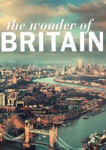 The Wonder of Britain The Wonder of Britain