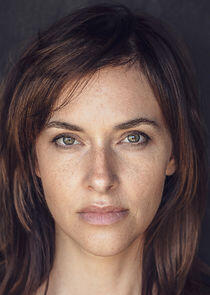 photo of Kim Riedle