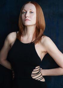 photo of Софья Золотая photo of Софья Золотая
