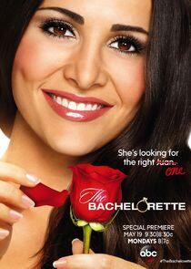 The Bachelorette - Season 10 The Bachelorette - Season 10