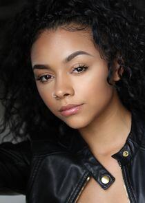 Alix Lapri Alix Lapri