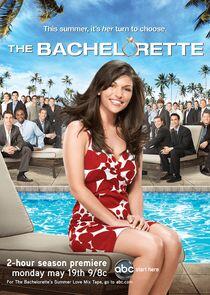 The Bachelorette - Season 4 The Bachelorette - Season 4