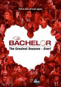 The Bachelor: The Greatest Seasons – Ever! - Season 1