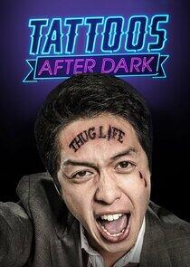 Tattoos After Dark Tattoos After Dark