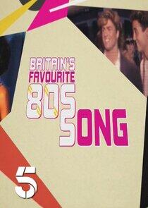 Britains Favourite 80s Songs Britains Favourite 80s Songs