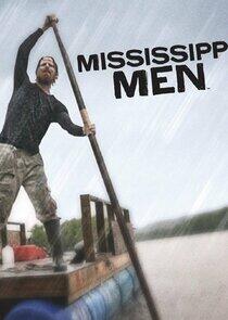 Mississippi Men Mississippi Men