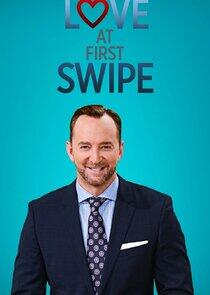 Love at First Swipe Love at First Swipe