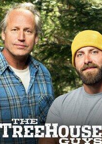 The Treehouse Guys The Treehouse Guys
