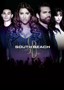 South Beach South Beach
