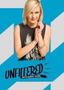 WWE Unfiltered with Renee Young WWE Unfiltered with Renee Young