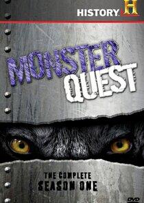 Monsterquest Monsterquest