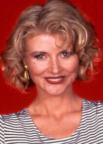 Delilah Buchanan Delilah Buchanan