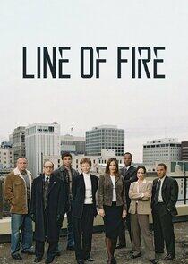 Line of Fire Line of Fire