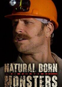 Natural Born Monsters Natural Born Monsters