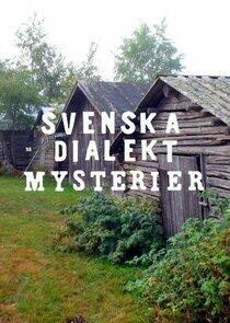 Svenska dialektmysterier Svenska dialektmysterier