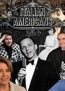 The Italian Americans The Italian Americans
