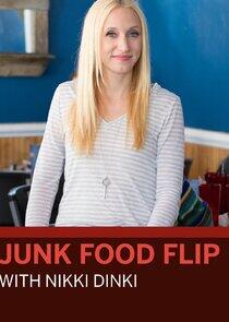 Junk Food Flip Junk Food Flip
