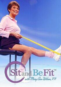 Sit and Be Fit Sit and Be Fit