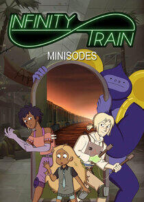 Infinity Train Documentaries Infinity Train Documentaries