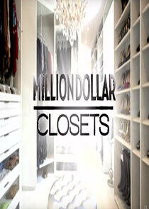Million Dollar Closets Million Dollar Closets