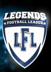 Legends Football League Legends Football League