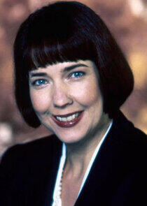 Vivian Buchanan Vivian Buchanan