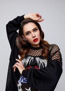 Юлия Санина Юлия Санина
