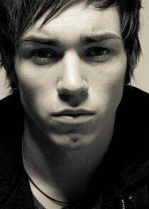 Noah Hunt