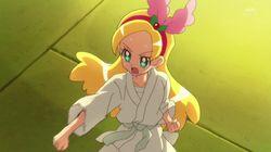 Salut! Ciel is Going Back to France!? Salut! Ciel is Going Back to France!?