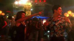 Disco Inferno Disco Inferno
