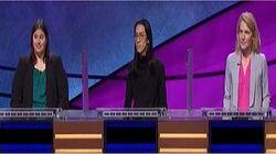 Kathleen Kosman Vs. Marcus Leung Vs. Nan Bauer, show # 7551. Kathleen Kosman Vs. Marcus Leung Vs. Nan Bauer, show # 7551.