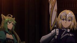 The Last Master The Last Master