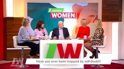 16/10/17 - Matt Lucas, Simon Webbe 16/10/17 - Matt Lucas, Simon Webbe
